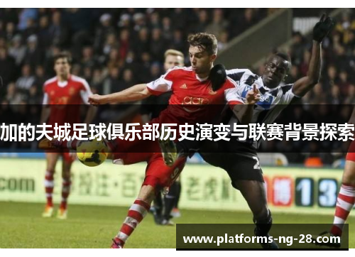 加的夫城足球俱乐部历史演变与联赛背景探索