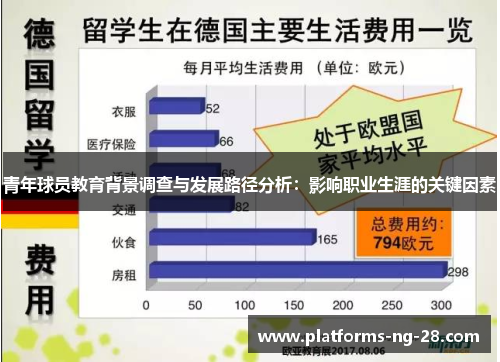 青年球员教育背景调查与发展路径分析：影响职业生涯的关键因素