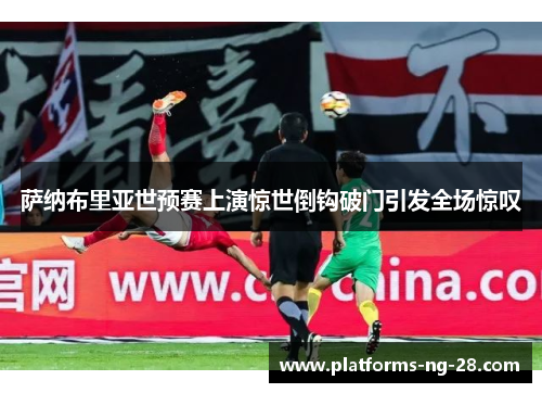萨纳布里亚世预赛上演惊世倒钩破门引发全场惊叹